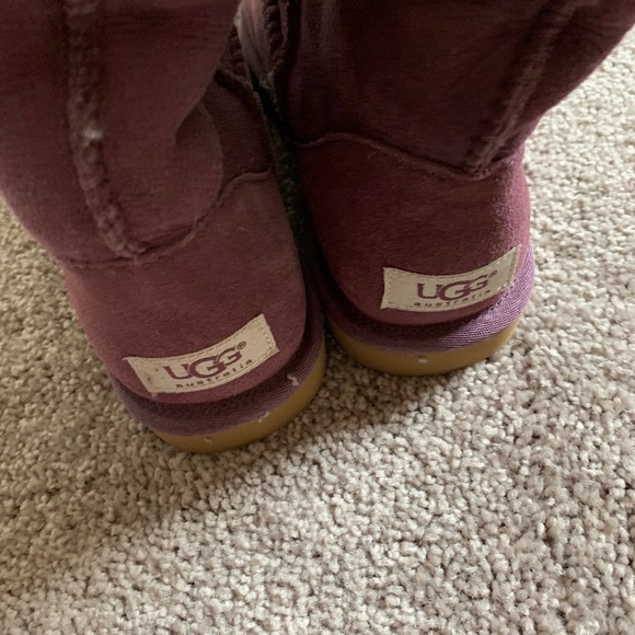 UGG Classic Short boots - Picture 2 of 5